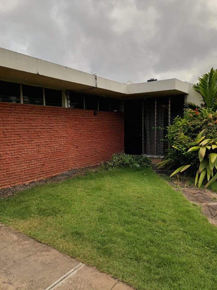 Casa en Venta de 720 mtr en Julieta Morales - 1