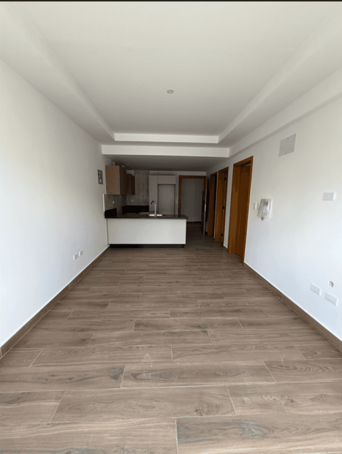Apartamento nuevo en alquiler en Urbanización Real - 1