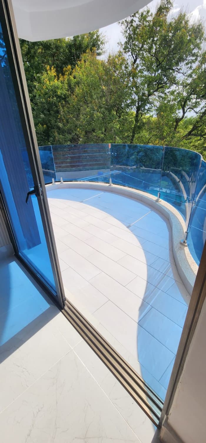 APARTAMENTO EN ALQUILER EN LOS CERROS DE GURABO - 1