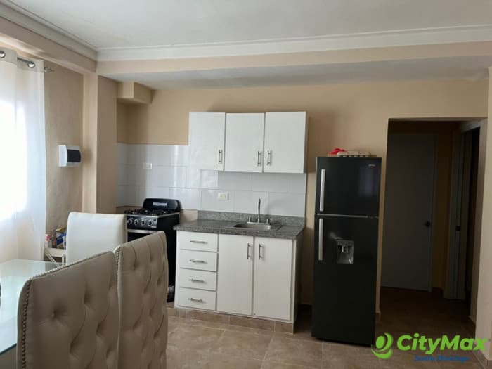 Edificio de Apartamentos en Venta en San Isidro, SDE - 1