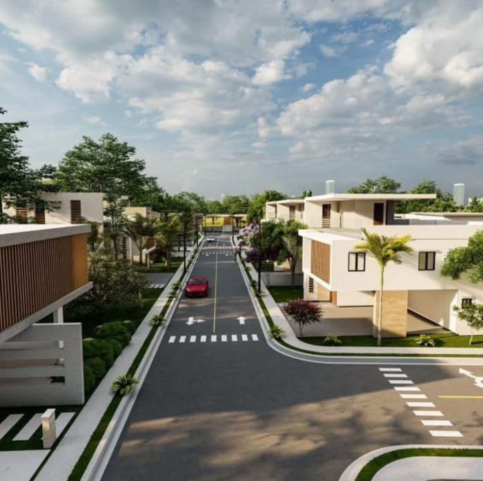 VENTA SOLARES EN PROYECTO CERRADO MATANZA - 1