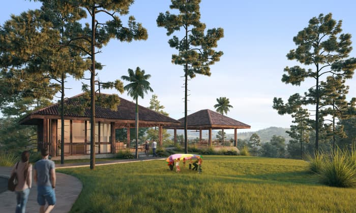 Terreno en Venta en Jarabacoa - 1