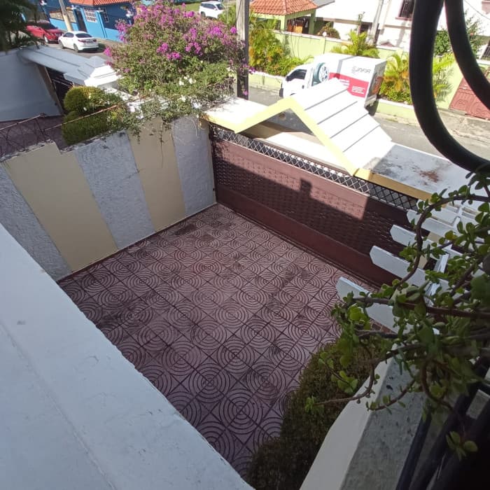 Casa Sola en Renta en Alma Rosa II, Santo Domingo Este - 1