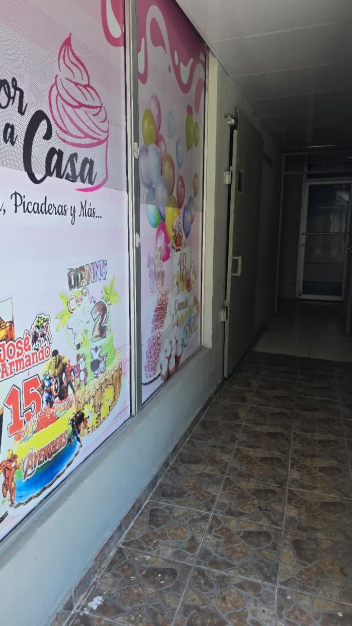 Edificio en venta en Mata Hambre Santo Domingo - 1
