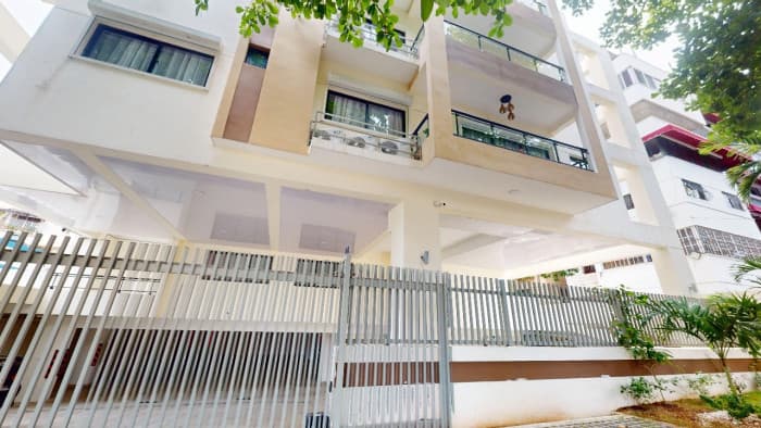 Apartamento Venta y Renta en Gazcue Distrito Nacional - 1