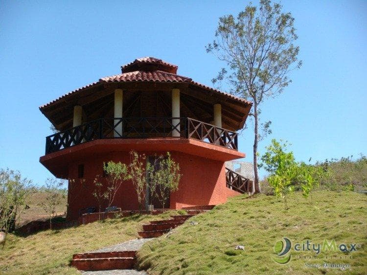 Solar en Venta en Proyecto Vacacional - 1