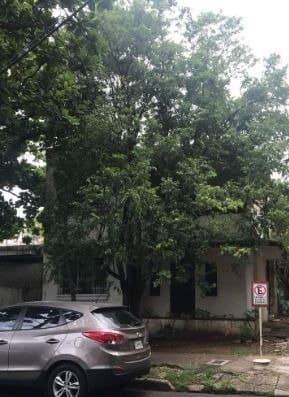 CityMax Vende Terreno-Casa Para inveretir, en Gazcue. - 1