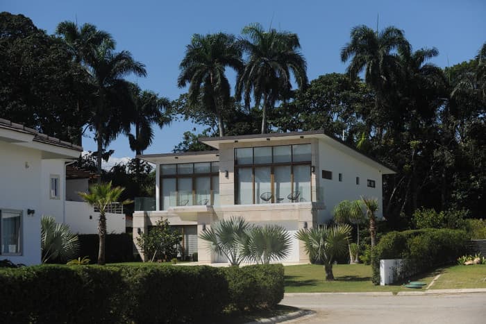 Venta de Terrenos en Puerto Plata - 1