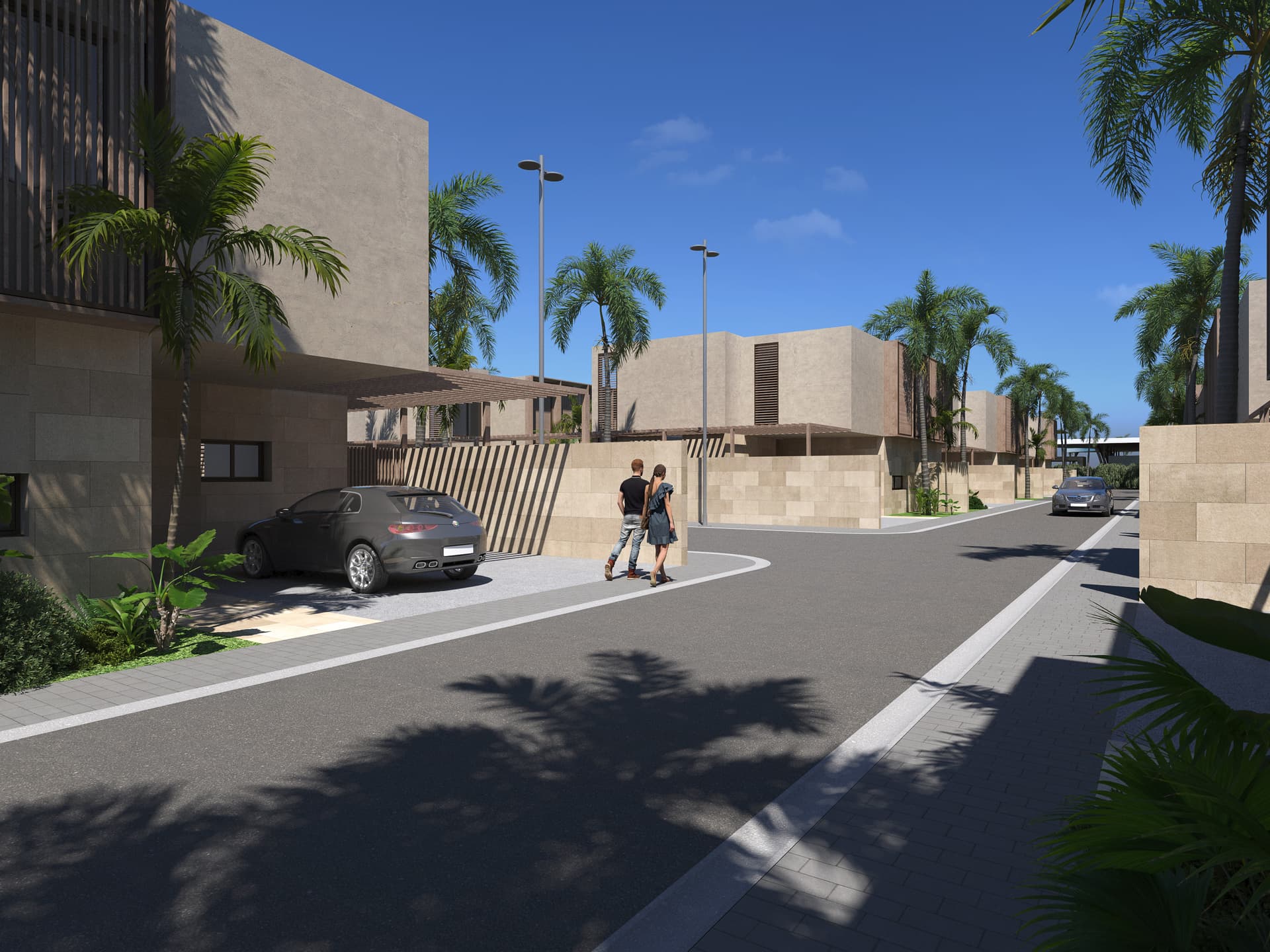 Villa en Venta en Los Corales Bavaro - 1