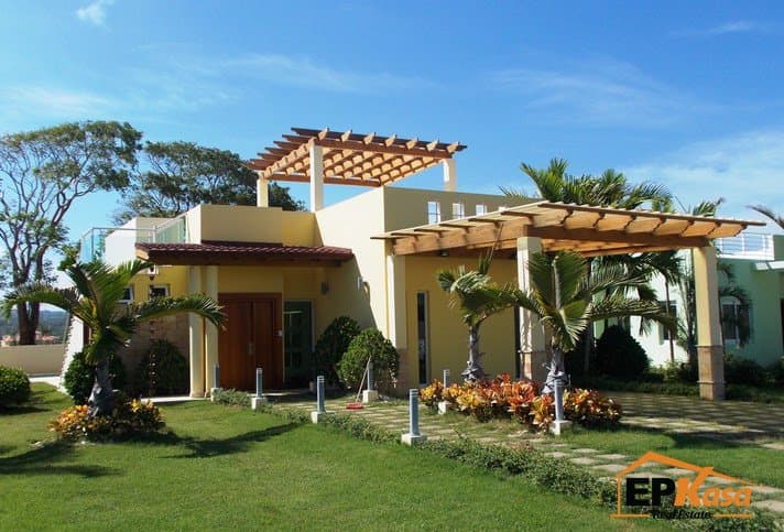 Villa de venta en Sosua, Cabarete, Puerta Plata - 1