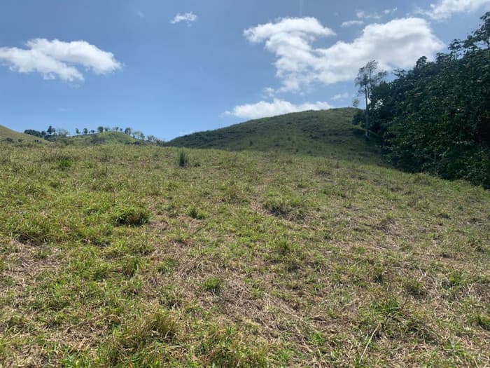 Venta de Finca en Los Churumbeles, Bobita Río San Juan. - 1