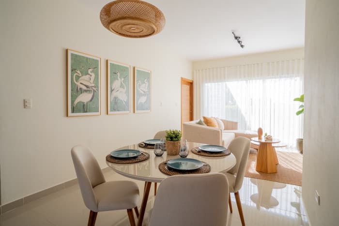 Villa en Venta en Veron Punta Cana - 1