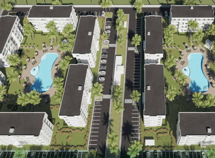 Apartamentos de 2da Vivienda o Inversión en Juan Dolio - 1