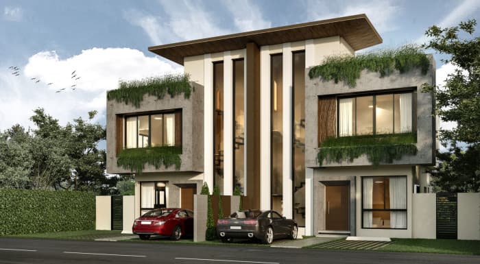 Villa en Venta en Vista Cana - 1