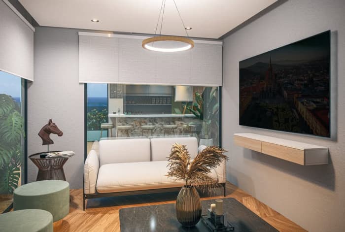 Venta de Apartamento Ubicado en Juan Dolio - 1