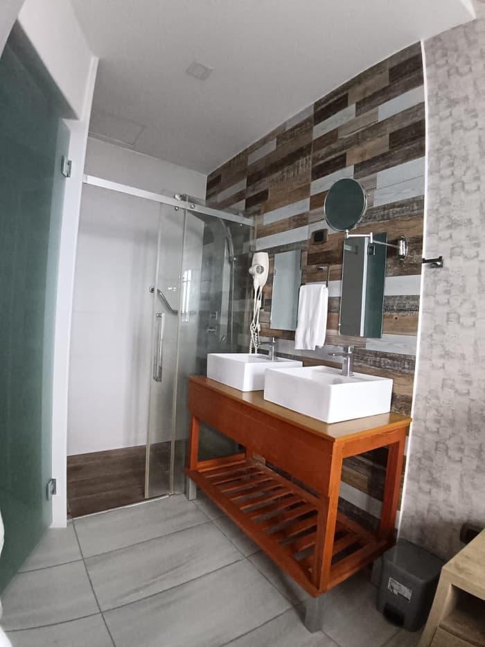 Apartamento para alquiler en Piantini Amueblado Lincoln - 1