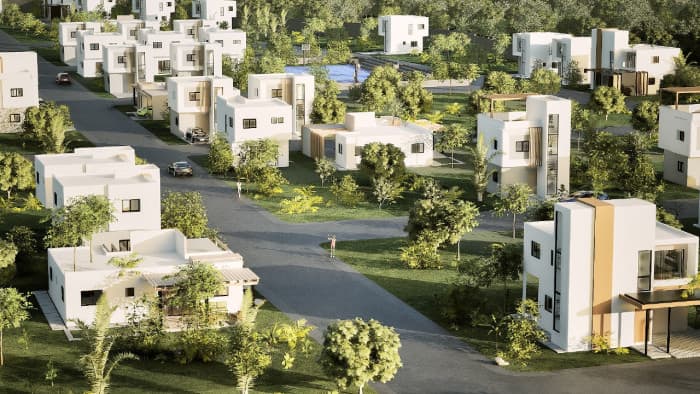 Terreno en Venta en Veron, Punta Cana, La Altagracia - 1