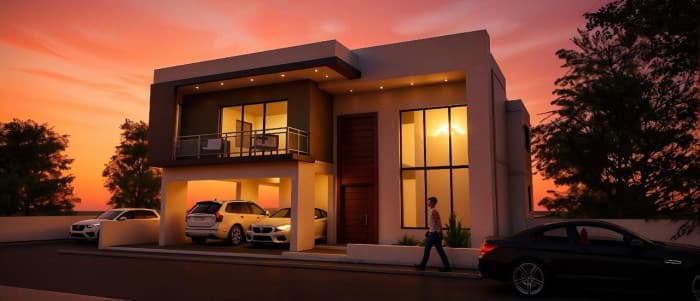 Casa en venta en Corona Plaza, Santiago de los Caballeros - 1
