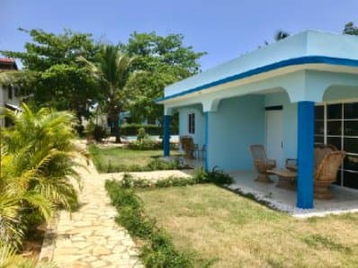 Propiedad para invertir en Boca Chica Rep. Dominicana - 1