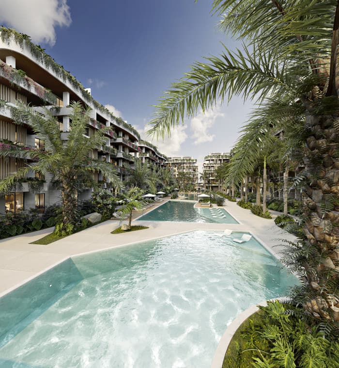 Apartamento en Venta en Bayahibe - 1