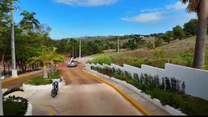 VENTA DE TERRENO EN SAN JOSE DE LAS MATAS - 1