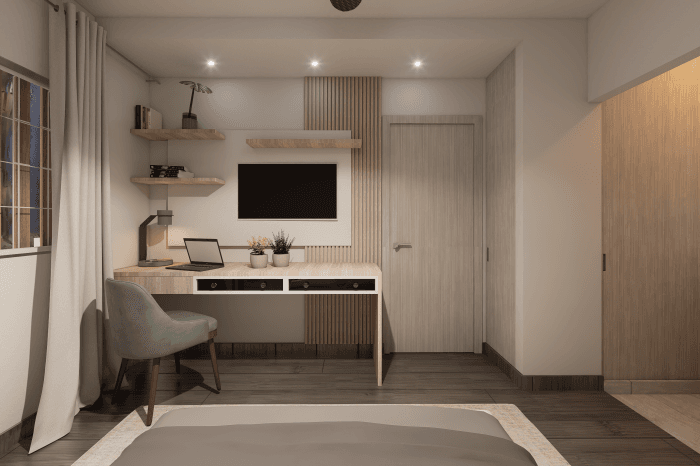 Apartamento en venta 2 habitaciones en Boca Chica, R.D. - 1
