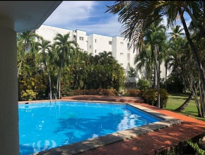Terreno en venta Primera Linea de Playa en Barahona - 1