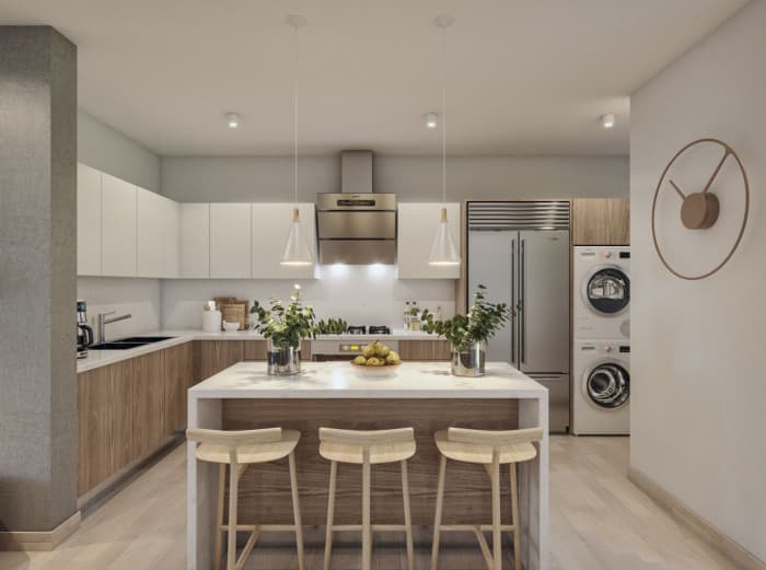 Apartamento en Venta en Vista Cana - 1