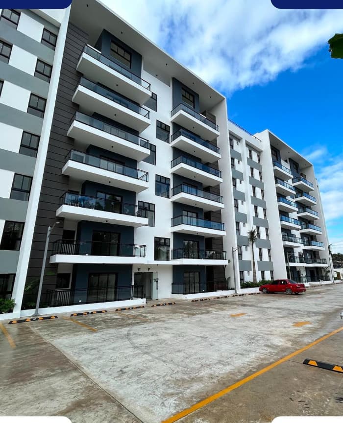 VENTA DE APARTAMENTOS EN EXCLUSIVA ZONA DE SANTIAGO - 1