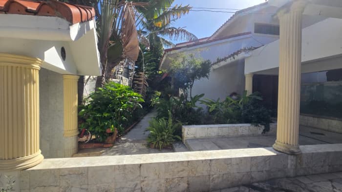 Casa en venta en el Sector el Millón, Santo Domingo - 1