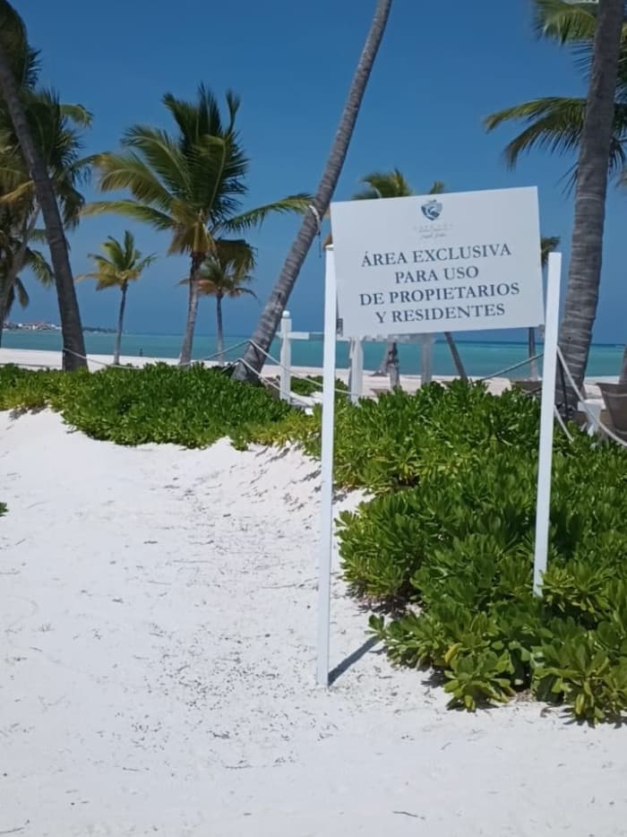 Venta de Terreno residencial en Cap Cana Punta Cana - 1