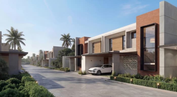 Villa en Venta en Cap Cana, Punta Cana, La Altagracia - 1
