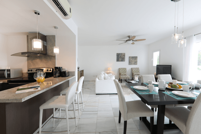 Venta de lujoso apartamento en Playa Nueva Romana - 1