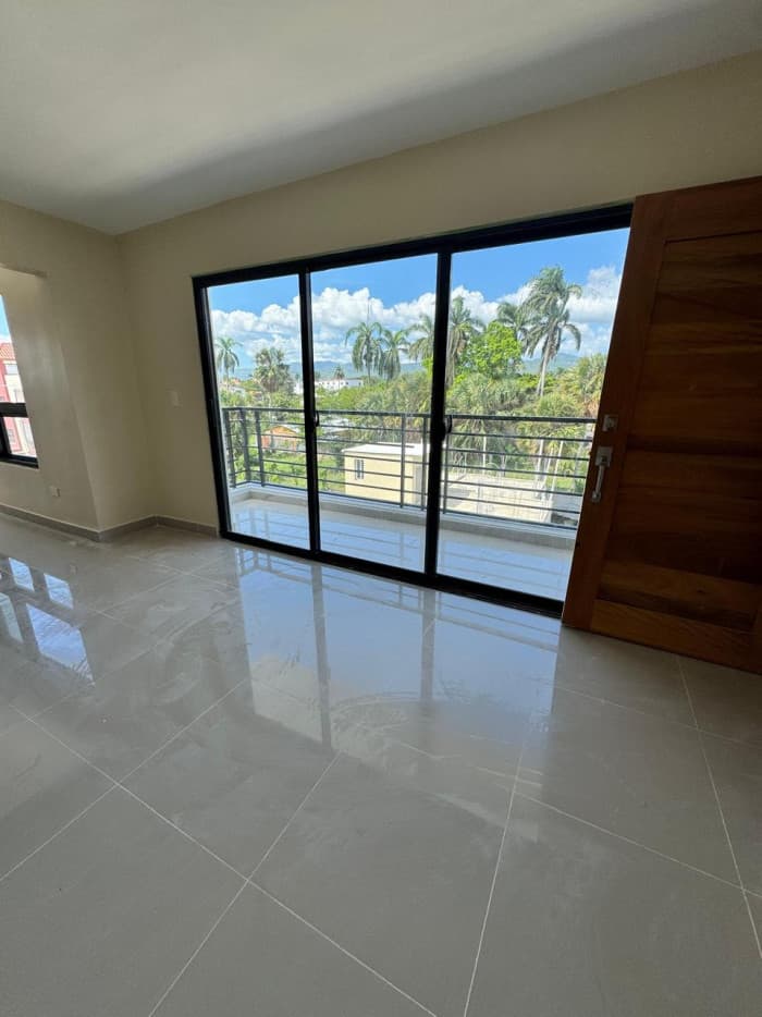 Apartamento en Renta, Próximo a Don Lindo - 1
