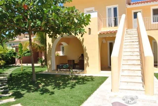 bonito apartamento para renta de larga y corta estancia - 1