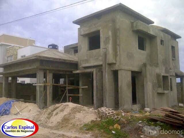Casa - Mejora de Venta en Higuey, República Dominicana - 1