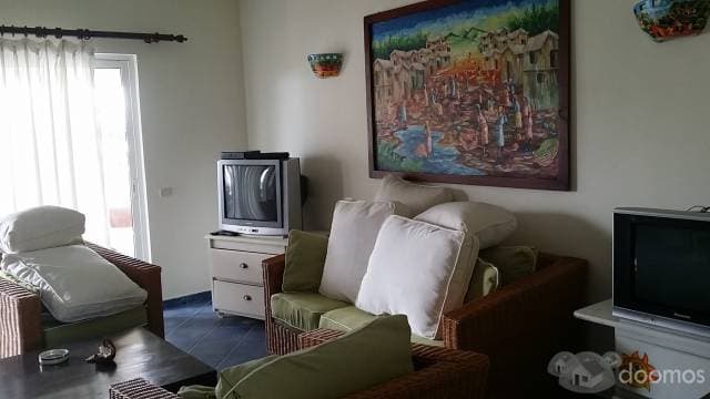 Venta de Hermoso Apartamento En Bayahibe, Dominicus, 2 Hab, 2 Baños. 110mts. - 1