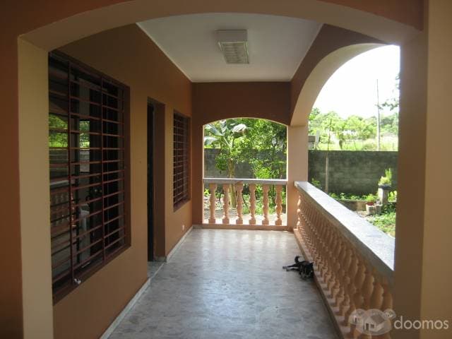 Casas en Venta - Villas De Las Hortensias, mango de pepe - 1