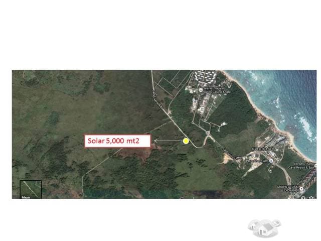 DE OPORTUNIDAD >>>>SOLAR DE 5,000 MT2, DESLINDADO<<<<UVERO ALTO - 1