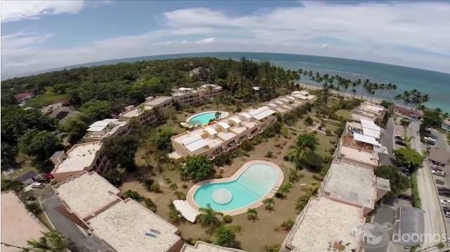 alquiler de apartamento villa y penthouse - 1