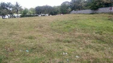 Solar de 8,909 m2 Jarabacoa - 1