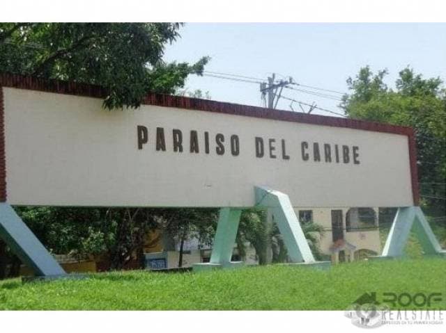 Apartamento De Oportunidad En Paraiso Del Caribe - 1