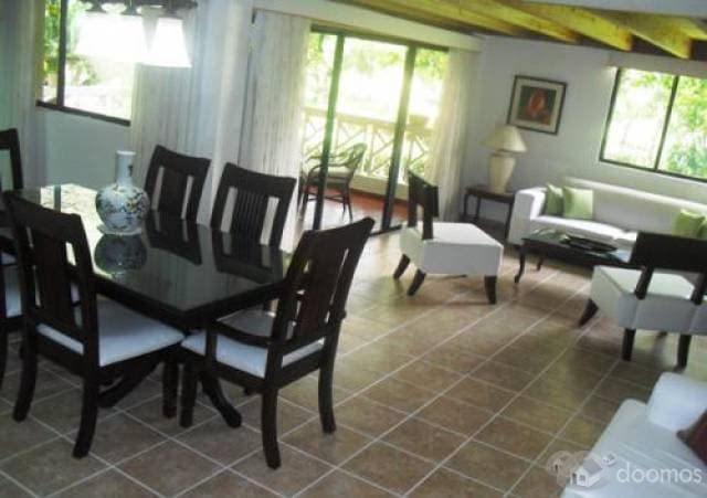 Penthouse en San Marino Beach Residences - 1