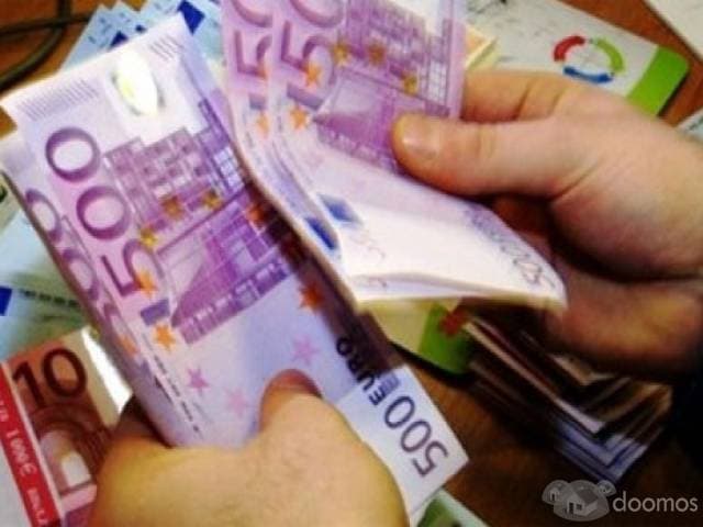 Oferta de préstamo de dinero entre particulares - 1