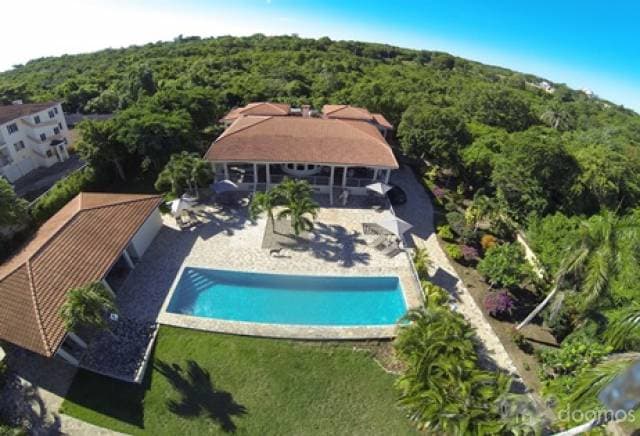 Villa de venta en Sosua, Republica Dominicana - 1