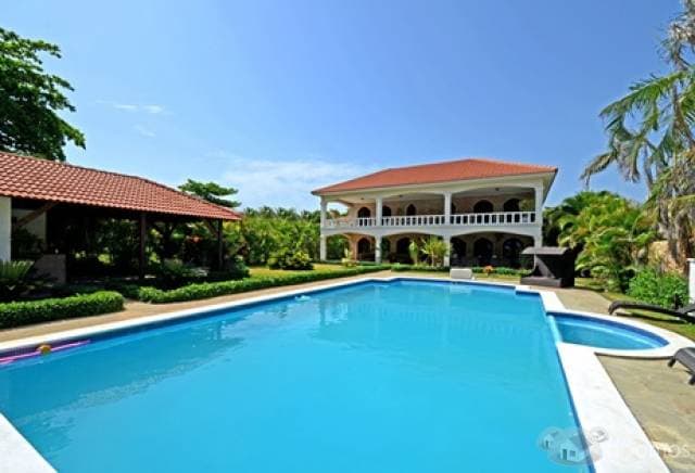 Villa de renta en Sosua, Republica Dominicana - 1