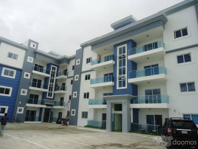 Pent-House de Venta en Los Alamos (REA-119) - 1