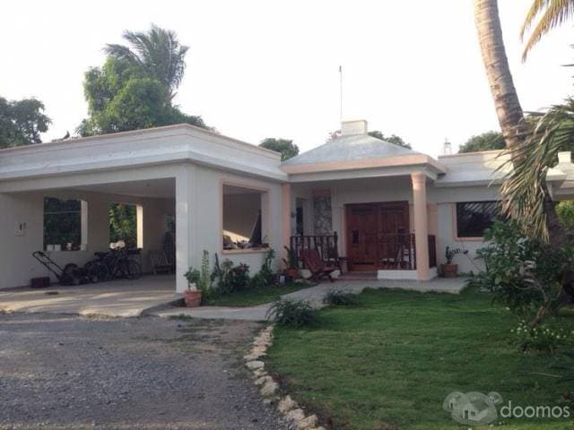 casa en venta - 1