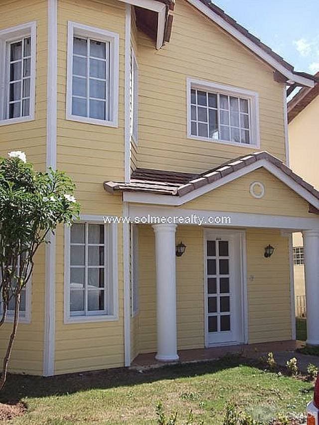 VILLA DUPLEX EN ALQUILER CON PISCINA Y PLAYA - 1