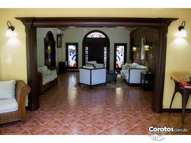 De oportunidad Villa en Metro Country Club. Financiamiento Disponible! - 1